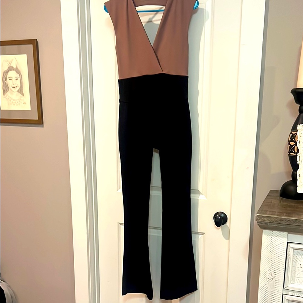 Free People Movement Romper